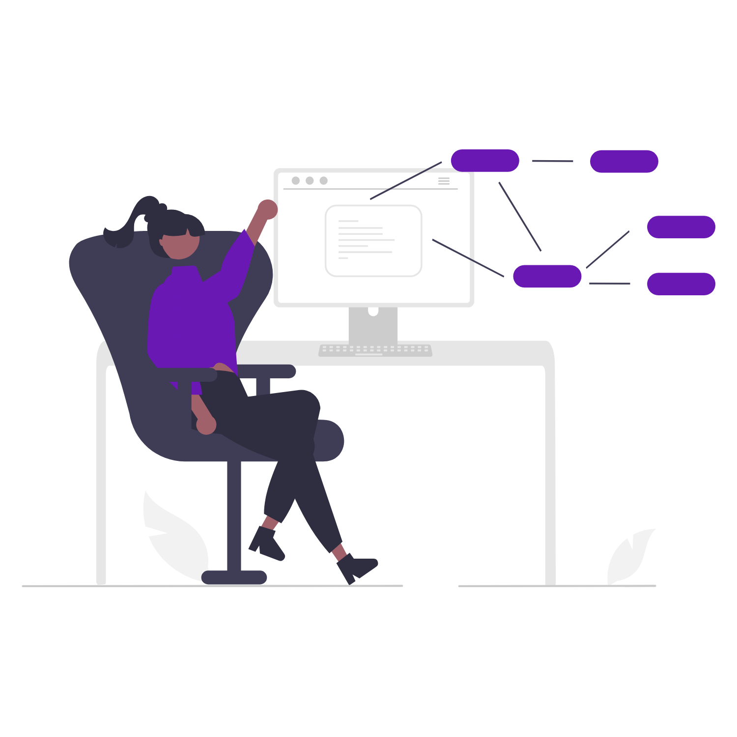 Soluciones en Tecnología